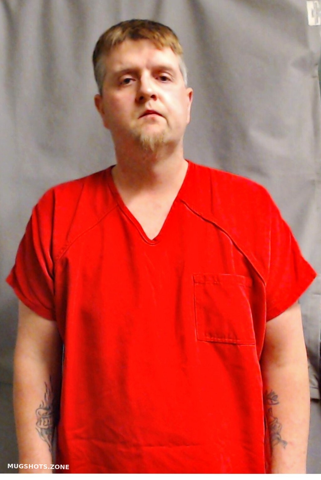 MILLER CHRISTOPHER ANTHONY 04/26/2024 Karnes County Mugshots Zone