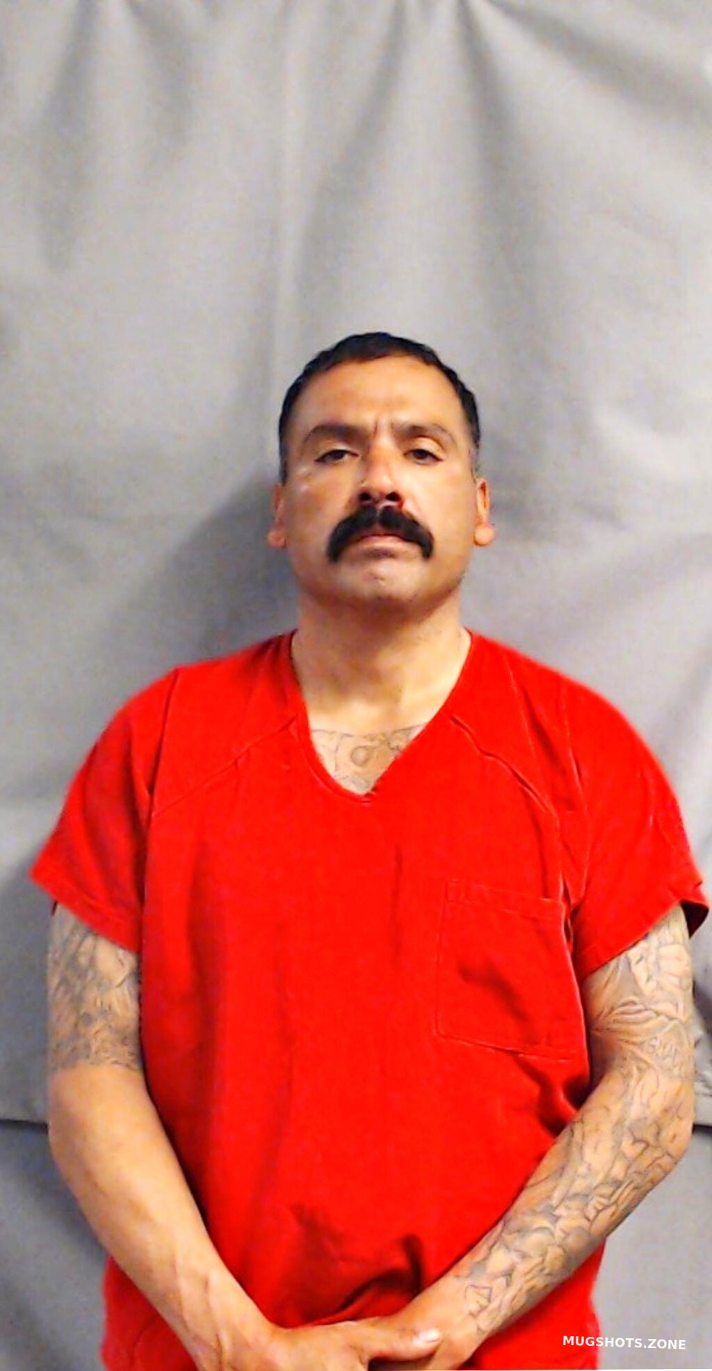 ALVARADO DAVID 05/02/2024 Karnes County Mugshots Zone