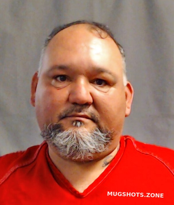 SALAS SAUL 05/29/2024 - Karnes County Mugshots Zone