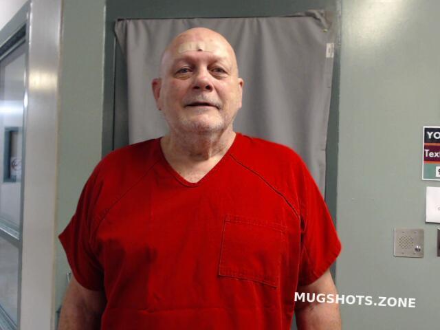 MIZE STANLEY FRANKLIN 09/11/2024 - Karnes County Mugshots Zone