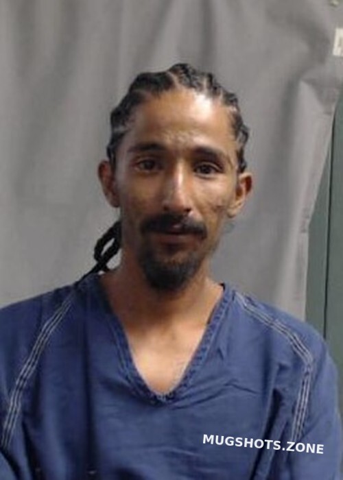 VILLANUEVA DARRYL MARKUS 10/12/2024 Karnes County Mugshots Zone