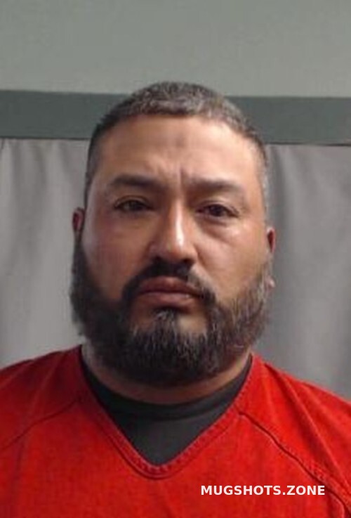 VILLAREAL GREGORIO JR. 10/14/2024 Karnes County Mugshots Zone