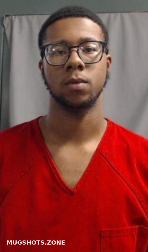 ODEMS DAYLEN MICHAEL 11/28/2024 Karnes County Mugshots Zone