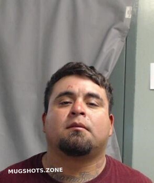 PINEDA MARTIN 12/13/2024 Karnes County Mugshots Zone