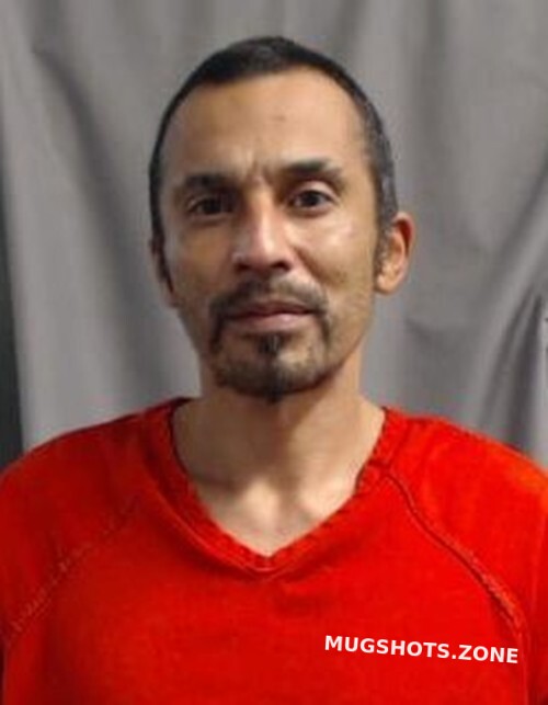 SALINAS PABLO 12/17/2024 Karnes County Mugshots Zone