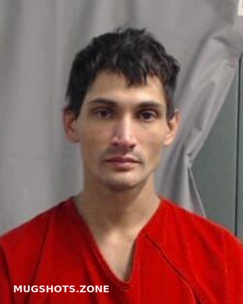 LOPEZ ANDREW JOSEPH 12/21/2024 Karnes County Mugshots Zone