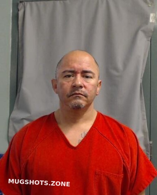NAVEJAR JOSE ANTONIO 01/13/2025 Karnes County Mugshots Zone