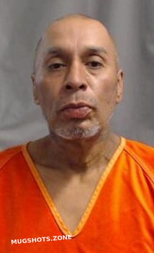 BALDERA JUAN 01/18/2025 Karnes County Mugshots Zone