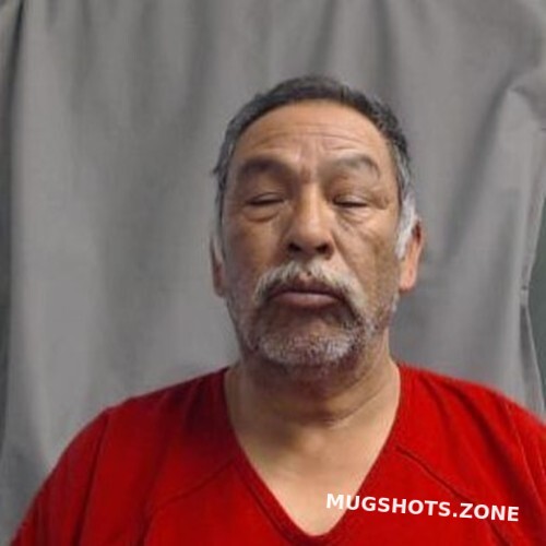 CAMARILLO TERESO 01/21/2025 Karnes County Mugshots Zone