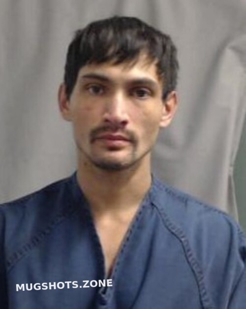 LOPEZ ANDREW 01/23/2025 Karnes County Mugshots Zone