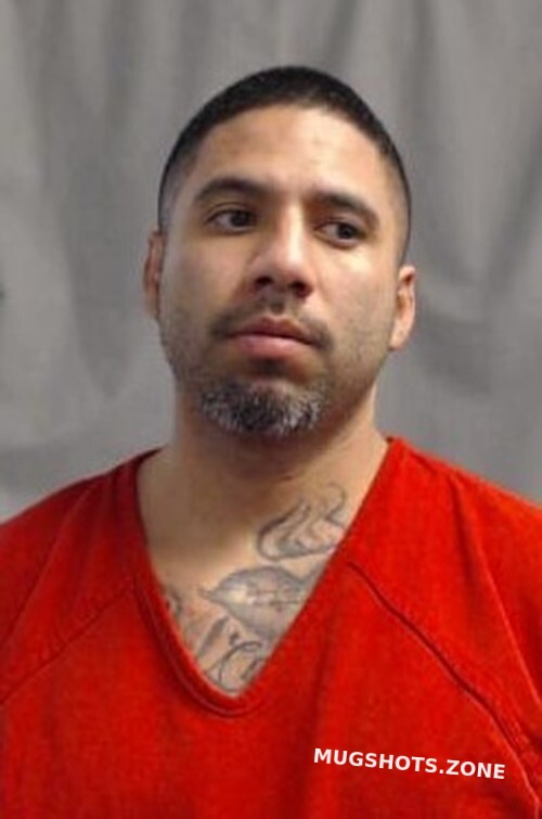 CONTINAS EDUARDO JR. 03/04/2025 Karnes County Mugshots Zone