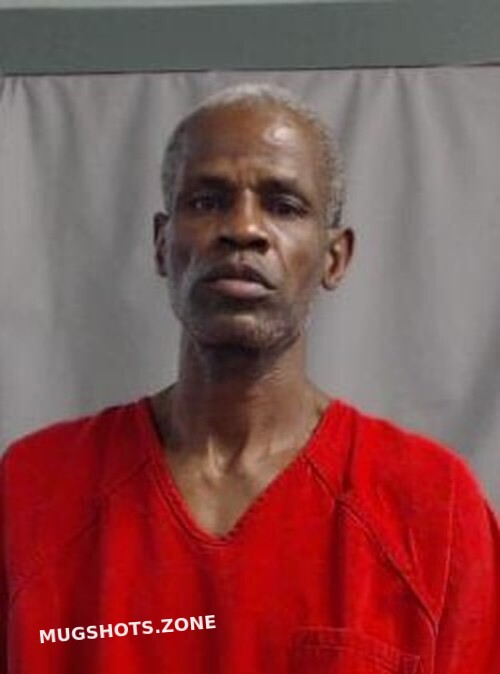SPENCER RUDY 03/10/2025 Karnes County Mugshots Zone