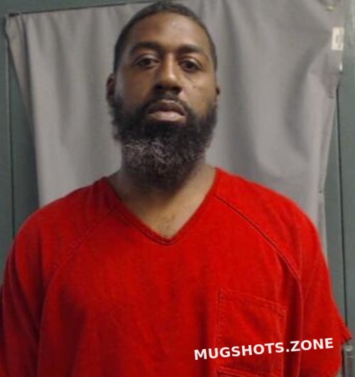 JOHNSON KENNARD 05/01/2025 Karnes County Mugshots Zone
