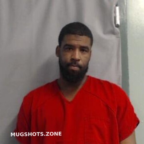 WALKER SHACQUILLE ANTREA 06/18/2025 Karnes County Mugshots Zone