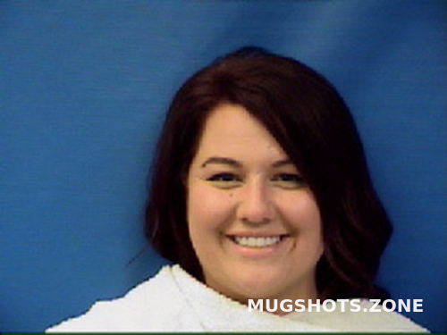 LIVELY ERICA LEANN 03/29/2021 - Kaufman County Mugshots Zone