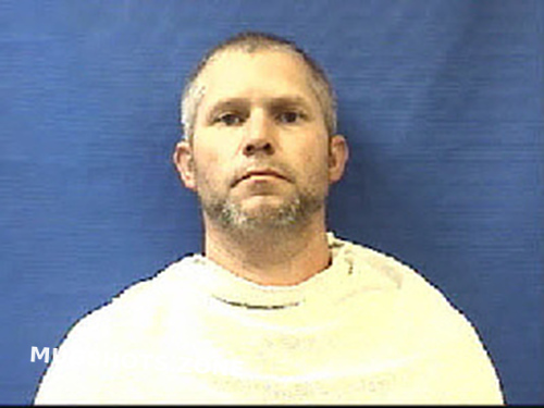 Mccarty Jeff David 04302021 Kaufman County Mugshots Zone