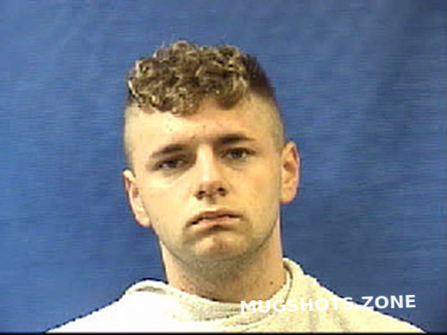 SCHRIER CALEB DWAYNE Kaufman County Mugshots Zone