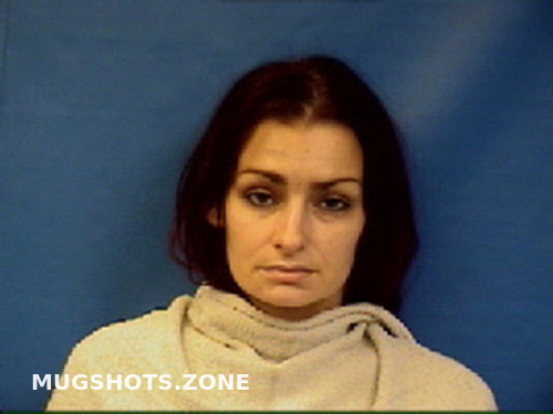 Rogers Samantha Kaufman County Mugshots Zone