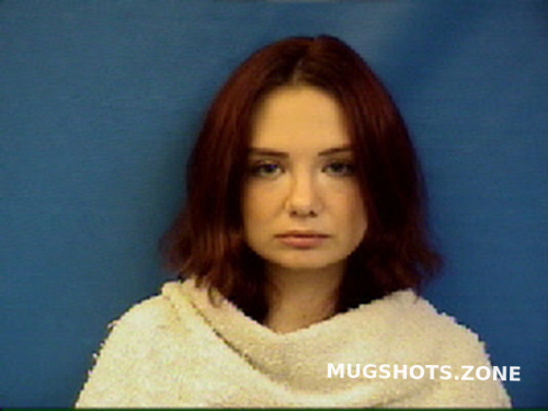 Massey Leah Nicole 06 18 2022 Kaufman County Mugshots Zone