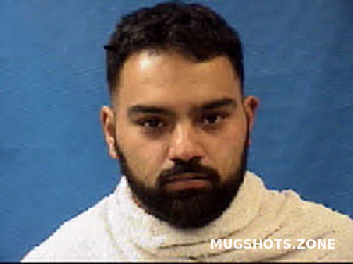 STANLEY FRANKIE TAZ 07/04/2022 - Kaufman County Mugshots Zone