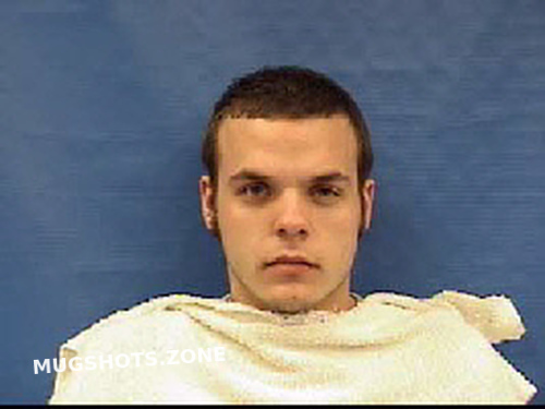 Nail Bradly Wayne 08022022 Kaufman County Mugshots Zone 4961