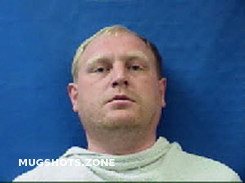 JOHNSON AARON JAMES Kaufman County Mugshots Zone