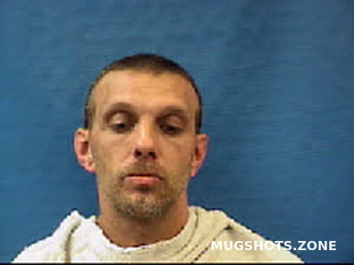 Walden Russell Scott 08172022 Kaufman County Mugshots Zone