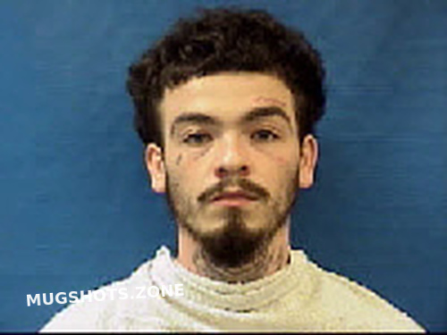 Blackwell David 08252022 Kaufman County Mugshots Zone