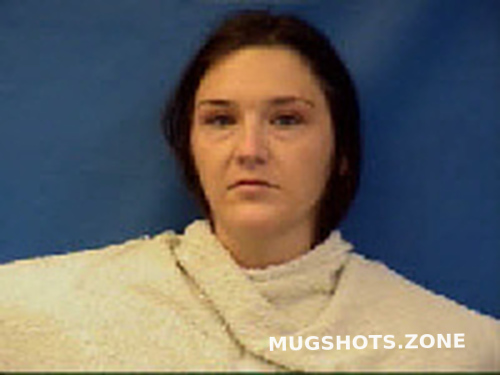 GARNER KRISTY ELIZABETH 08/26/2022 - Kaufman County Mugshots Zone