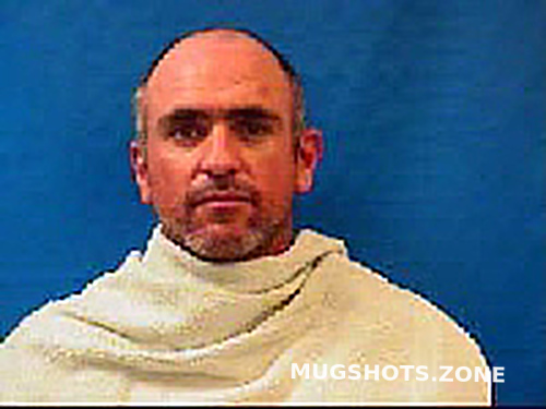 JAMES RIGGINS 01/09/2023 - Kaufman County Mugshots Zone