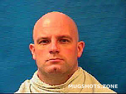 Casey Andrew Clark 02062023 Kaufman County Mugshots Zone