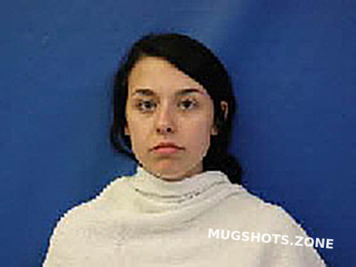 MEGAN LYNN PEEK 02/10/2023 - Kaufman County Mugshots Zone