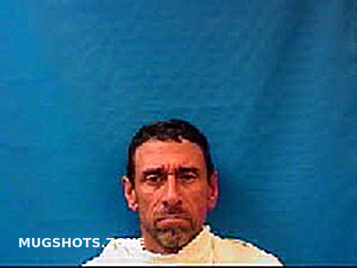 LARRY GENE RICHTER 05/23/2023 - Kaufman County Mugshots Zone