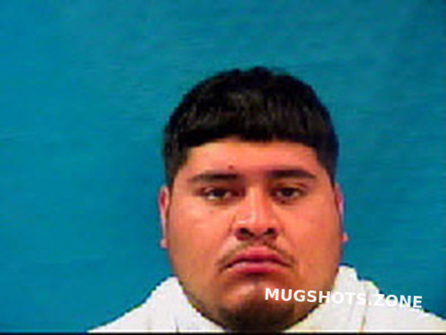 Sanchez Agustin 07122023 Kaufman County Mugshots Zone