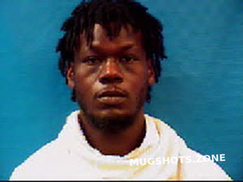 Johnson Melvin 08 15 2023 Kaufman County Mugshots Zone