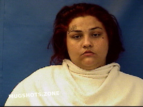 Gonzales Shannon Nicole Kaufman County Mugshots Zone