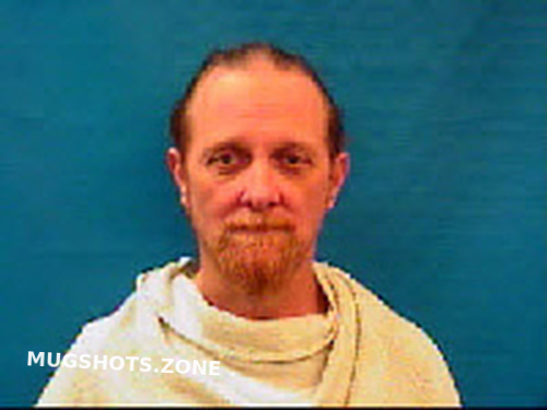 CLARK WILLIAM Kaufman County Mugshots Zone