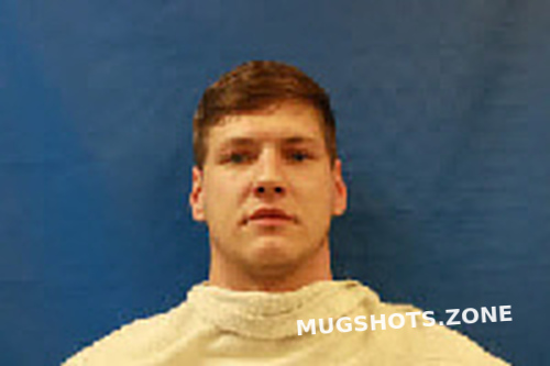 Bennett Jesse Mack 11182023 Kaufman County Mugshots Zone