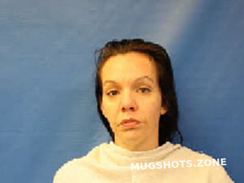 Wilson Ashley Marie 11252023 Kaufman County Mugshots Zone