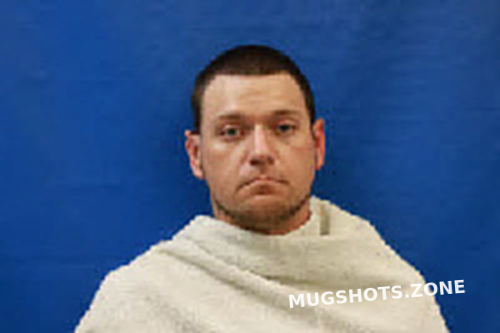 Hughey Cody Lynn 12132023 Kaufman County Mugshots Zone