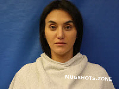 ABOUCHEDID MELISSA 01/01/2024 Kaufman County Mugshots Zone