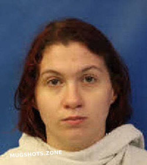 Collier Rebecca 01232024 Kaufman County Mugshots Zone 