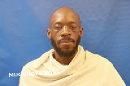 DONTAVIOUS TAYLOR 02/10/2024 - Kaufman County Mugshots Zone