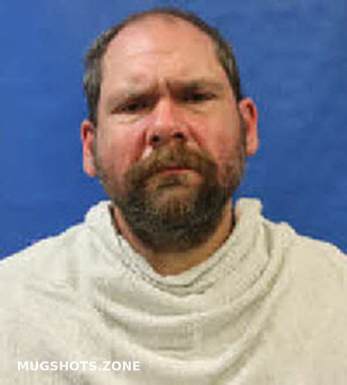 MCKINNEY BILLY SHANNON 02/14/2024 Kaufman County Mugshots Zone