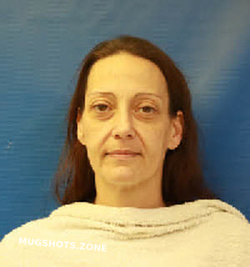 DAVIS REBA 02/20/2024 Kaufman County Mugshots Zone