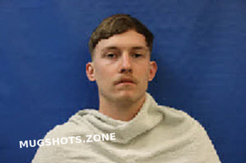 MILLER CONNOR 02/26/2024 - Kaufman County Mugshots Zone