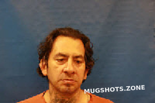 REYES STEVE 03/25/2024 - Kaufman County Mugshots Zone