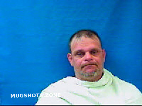 Kocurek Timothy David 05082024 Kaufman County Mugshots Zone