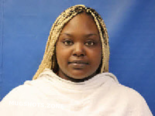 SCOTT BRENDA 05/31/2024 - Kaufman County Mugshots Zone