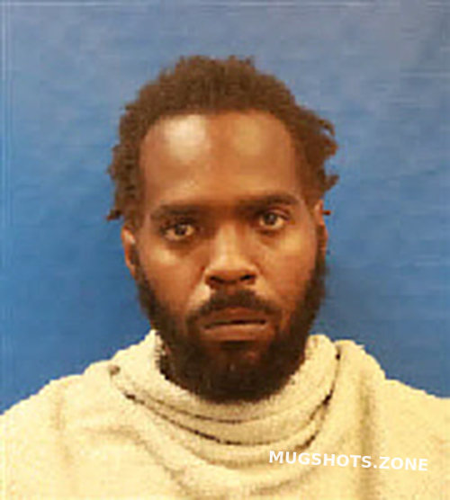 WILLIAMS XAVIEON DENZEL 09/10/2024 Kaufman County Mugshots Zone